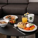 מלון B&B Hotel Konstanz