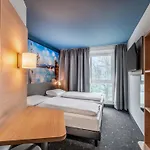 ホテル B&B Hotel Konstanz