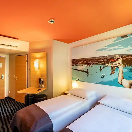 B&B Hotel Konstanz Konstanz