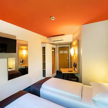 B&B Hotel Konstanz Szálloda