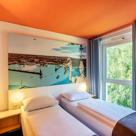 B&B Hotel Konstanz Konstanz