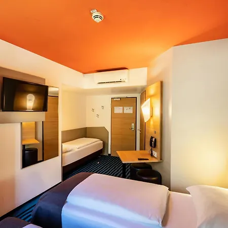 B&B Hotel Konstanz 3* Konstanz