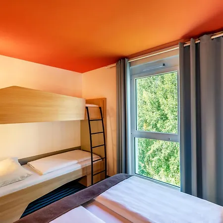 B&B Hotel Konstanz