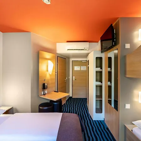 Szálloda B&B Hotel Konstanz Konstanz