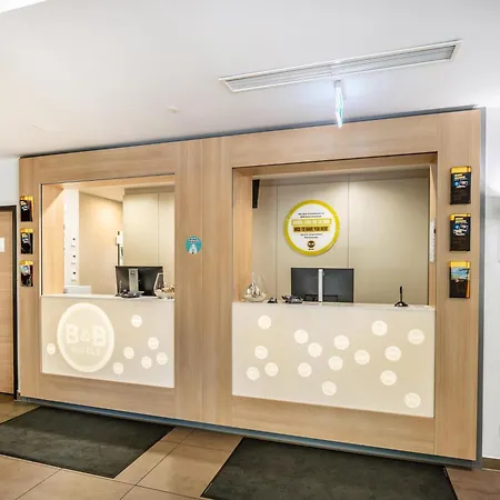 B&B Hotel Konstanz 3* Konstanz