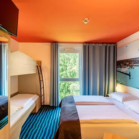 B&B Hotel Konstanz Konstanz