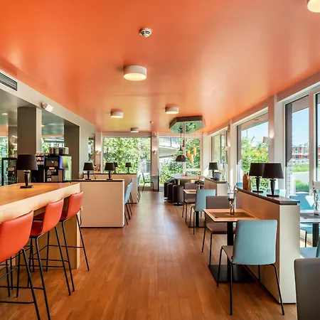 B&B Hotel Konstanz 3* Konstanz
