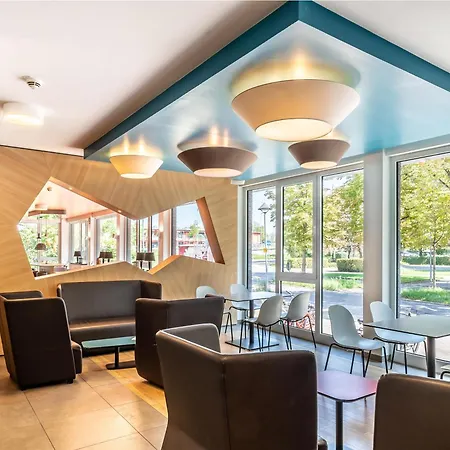B&B Hotel Konstanz 3* Konstanz