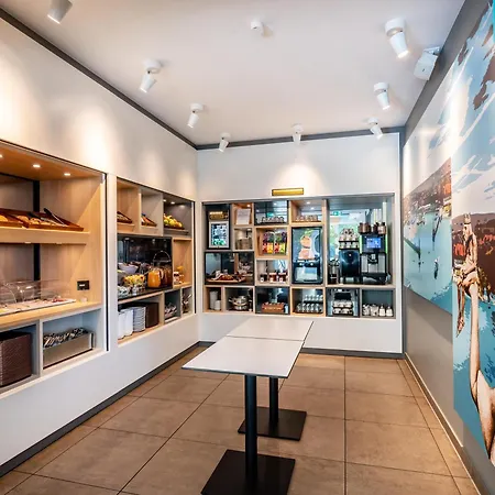 B&B Hotel Konstanz Konstanz
