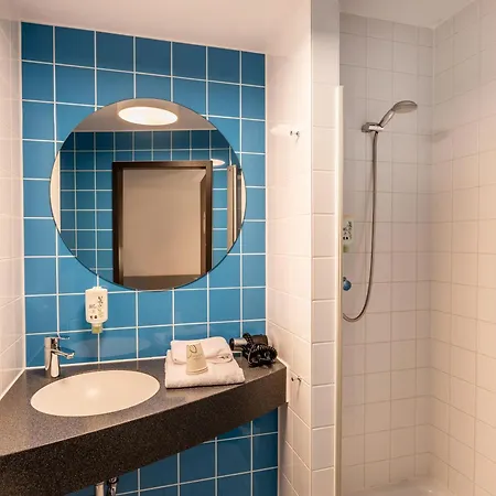 B&B Hotel Konstanz Szálloda