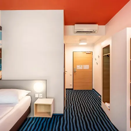 B&B Hotel Konstanz Szálloda Konstanz