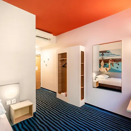 B&B Hotel Konstanz 3* Konstanz