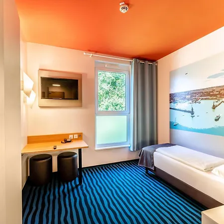 B&B Hotel Konstanz Constance