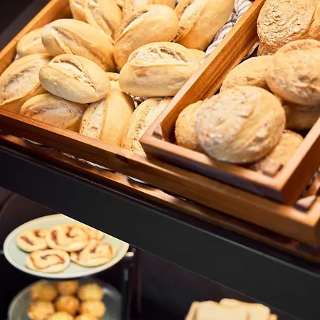 B&B 호텔 콘스탄츠 콘스탄츠