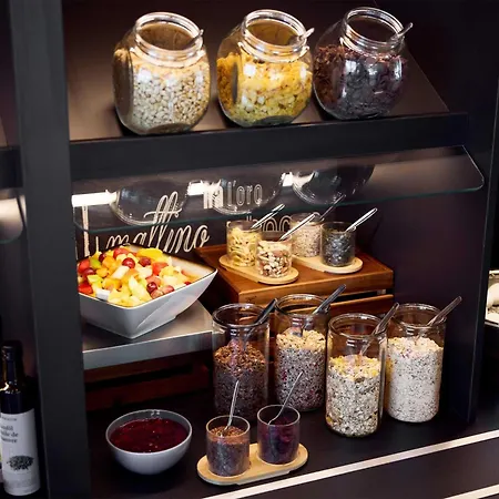 호텔 B&B 호텔 콘스탄츠 3*