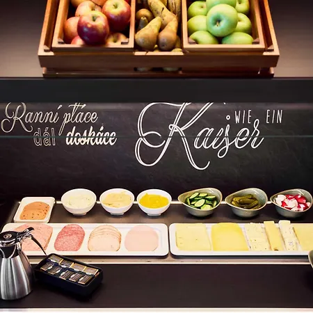 מלון B&B Hotel Konstanz קונסטנץ