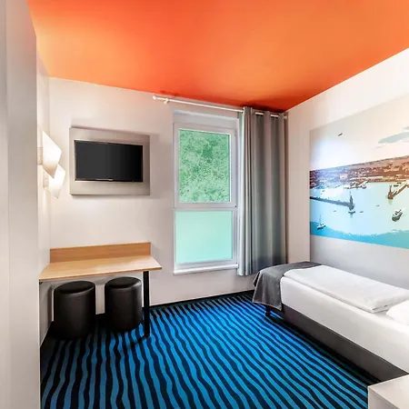 B&B Hotel Konstanz 3*