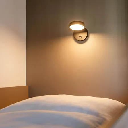 B&B Hotel Konstanz Констанц