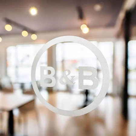 Отель B&B Hotel Konstanz 3*