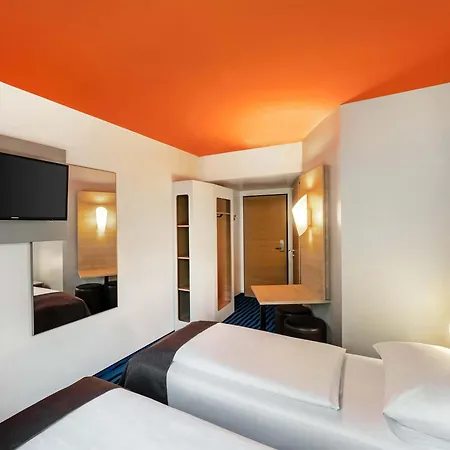 B&B 호텔 콘스탄츠 콘스탄츠