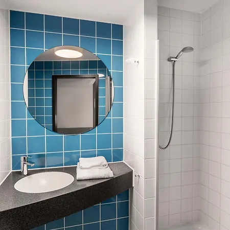 B&B 호텔 콘스탄츠 3*