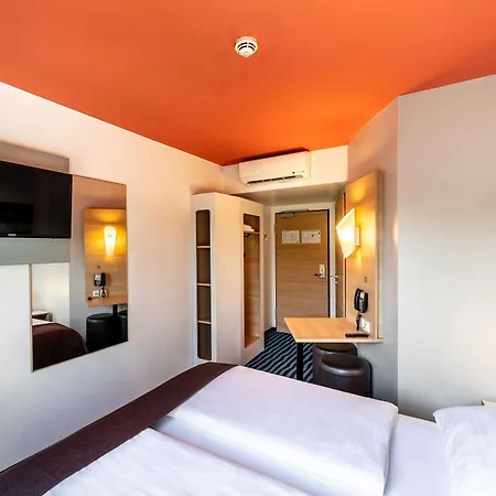 Hotel B&B Hotel Konstanz