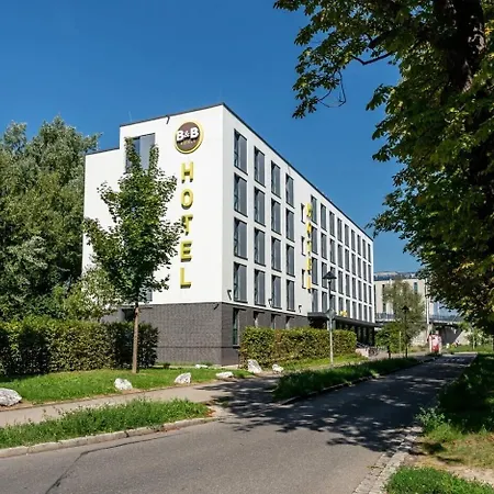 B&B Hotel Konstanz 3* Konstanz