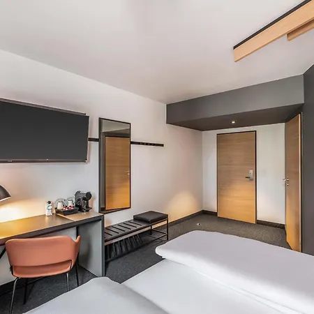 B&B Hotel Konstanz Hotel 3*