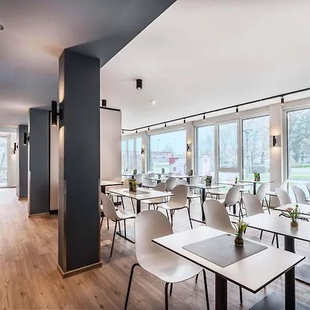 酒店 康斯坦茨住宿加早餐酒店 康斯坦茨
