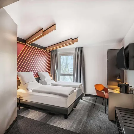 B&B Hotel Konstanz 3*