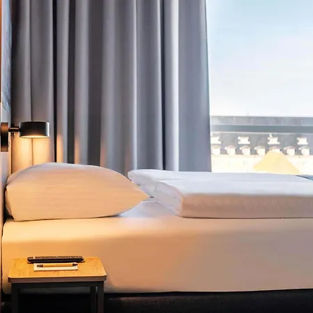 B&B Hotel Konstanz Hotel 3*