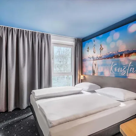 B&B Hotel Konstanz Hotel Constanza