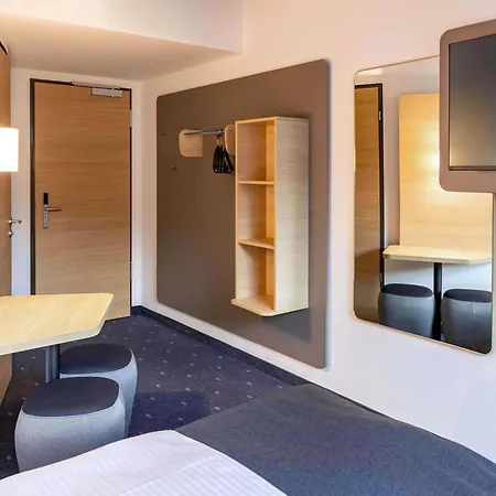 B&B Hotel Konstanz Hotel
