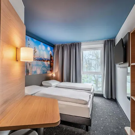Hotel B&B Hotel Konstanz