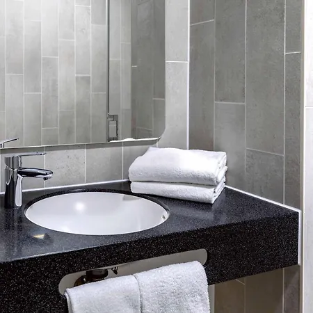 B&B Hotel Konstanz Hotel 3*