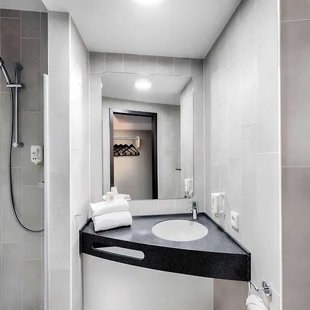 B&B Hotel Konstanz Hotel Constanza