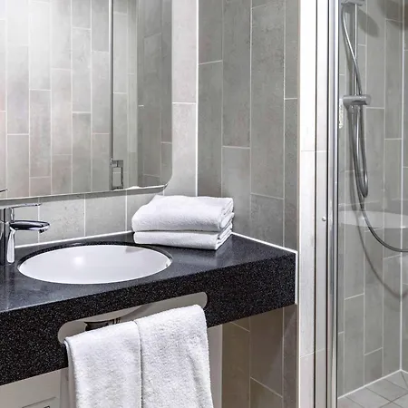 B&B Hotel Konstanz 3*