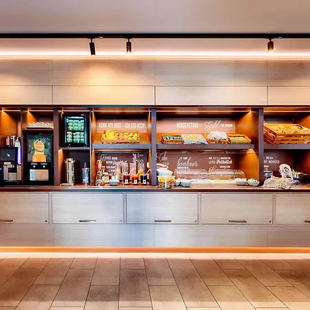 B&B Hotel Konstanz Konstanz