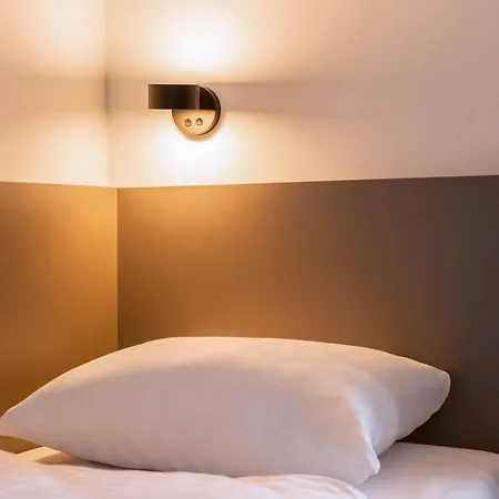 Hotel B&B Hotel Konstanz 3*