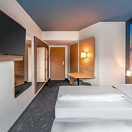 Hotel B&B Hotel Konstanz
