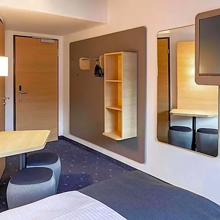 B&B Hotel Konstanz