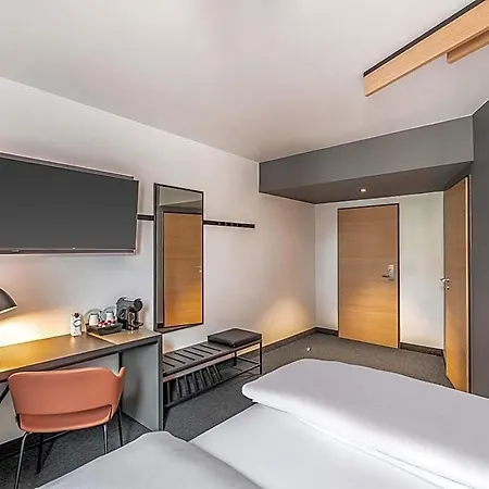 B&B Hotel Konstanz
