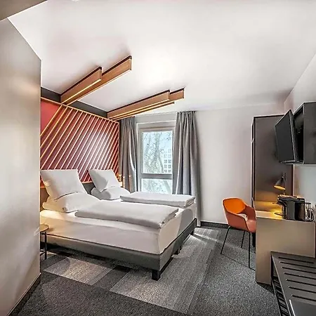 B&B Hotel Konstanz 3*
