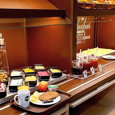 Hotel B&B Hotel Konstanz
