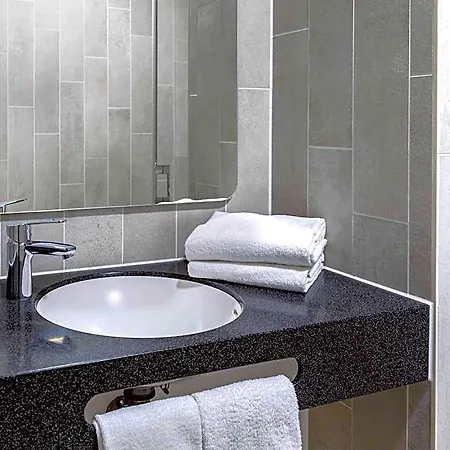 B&B Hotel Konstanz