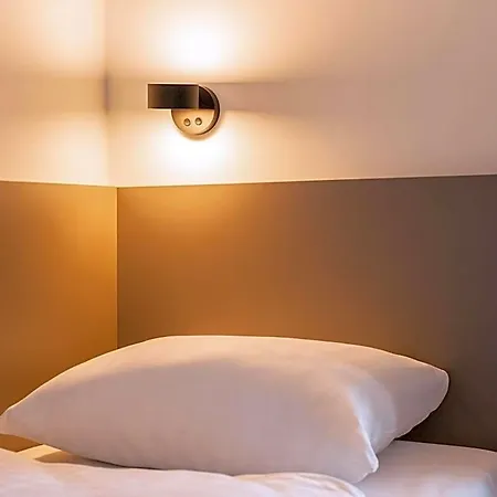 B&B Hotel Konstanz