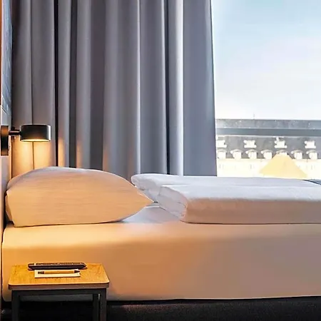 Hotel B&B Hotel Konstanz 3*