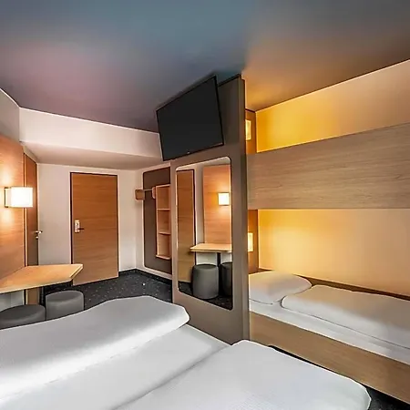 B&B Hotel Konstanz Konstancja