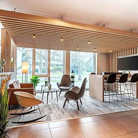 B&B Hotel Konstanz Konstancja