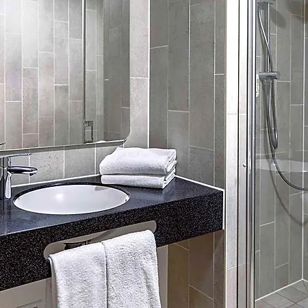 B&B Hotel Konstanz